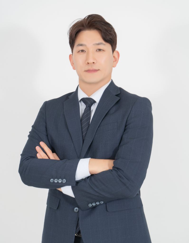 김재환 공동 대표 디렉터 프로필 사진
